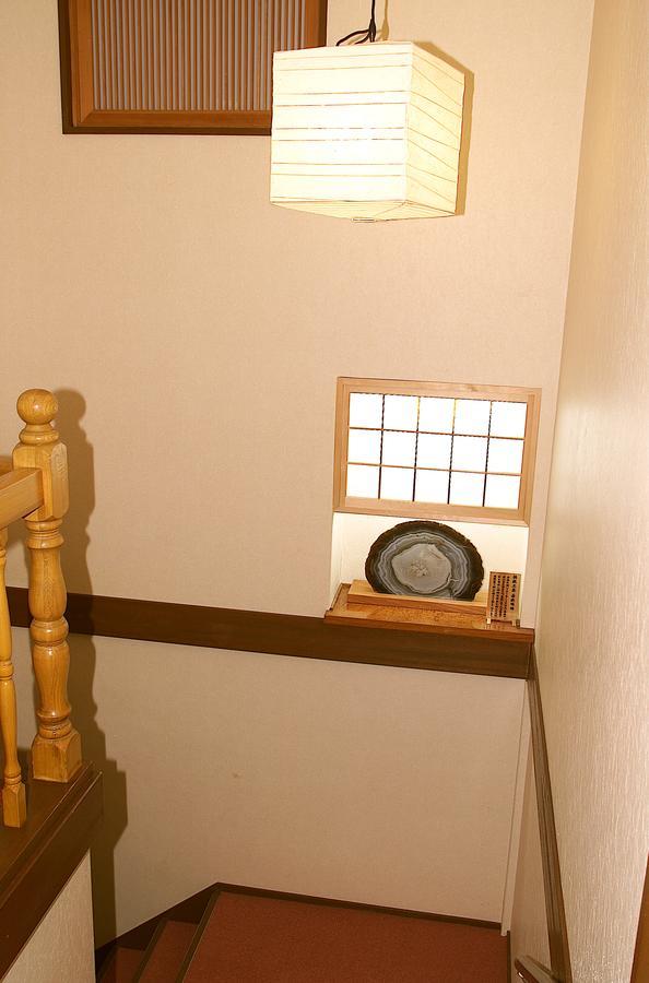 Takahama No Yado Kosho Hotel Tottori Buitenkant foto